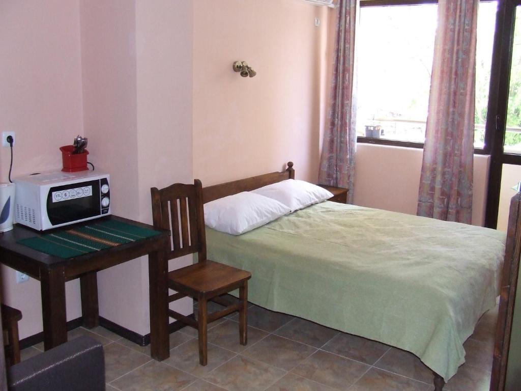 Asparuhov Guest Rooms And Apartments Varna Room photo