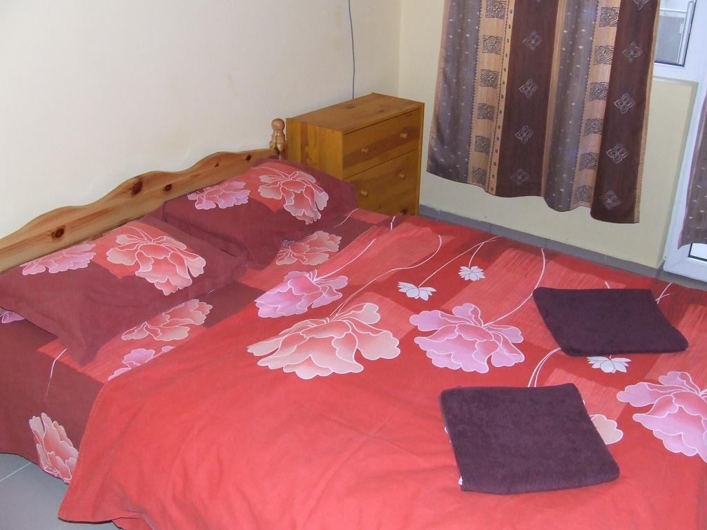 Asparuhov Guest Rooms And Apartments Varna Room photo