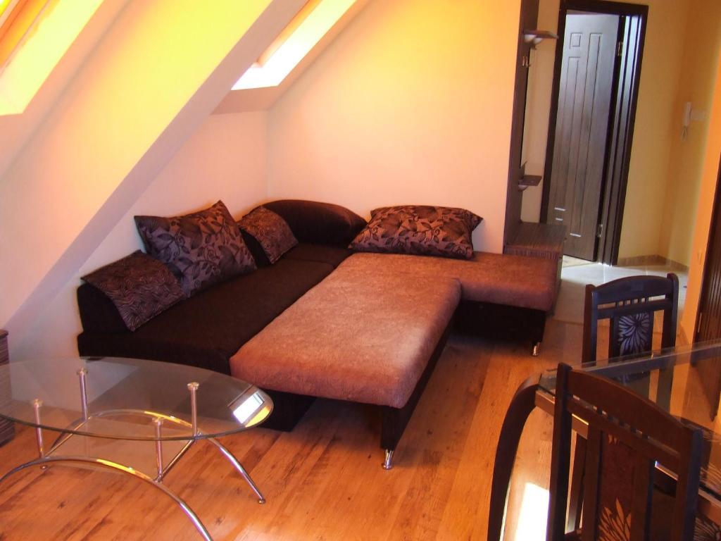 Asparuhov Guest Rooms And Apartments Varna Room photo