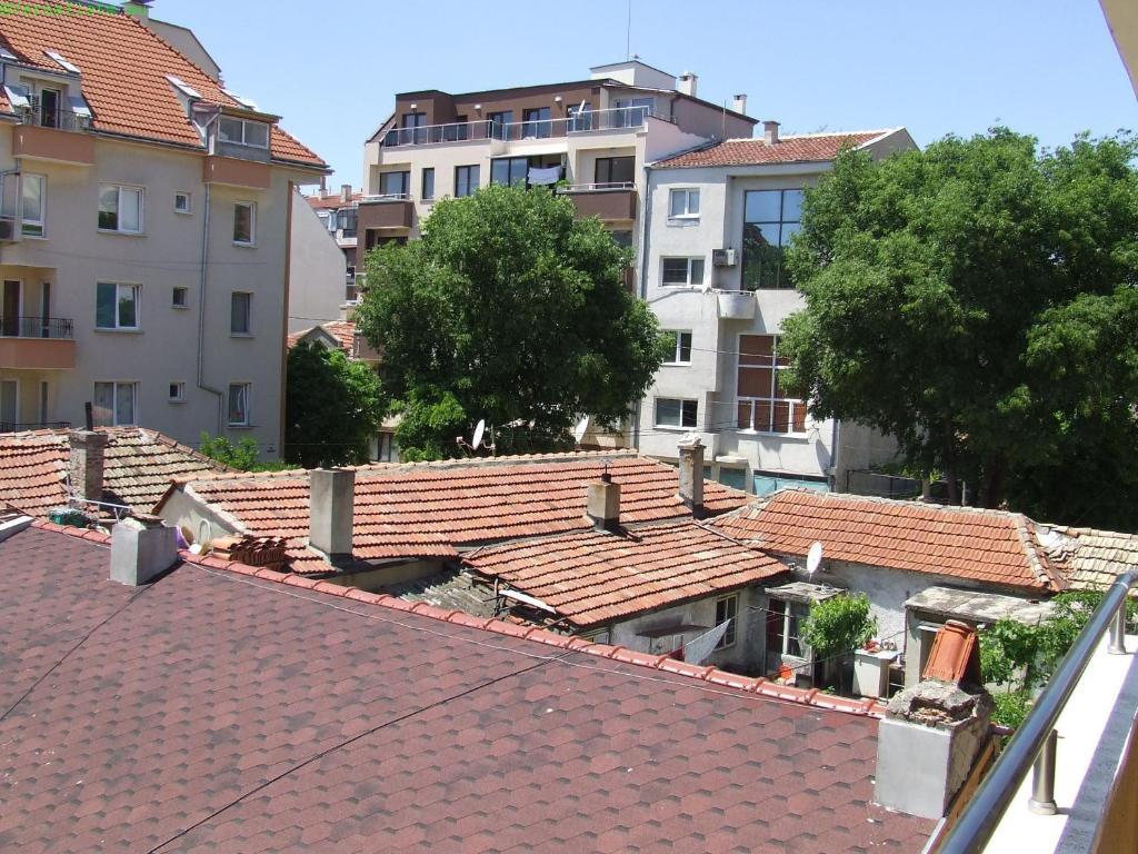 Asparuhov Guest Rooms And Apartments Varna Room photo